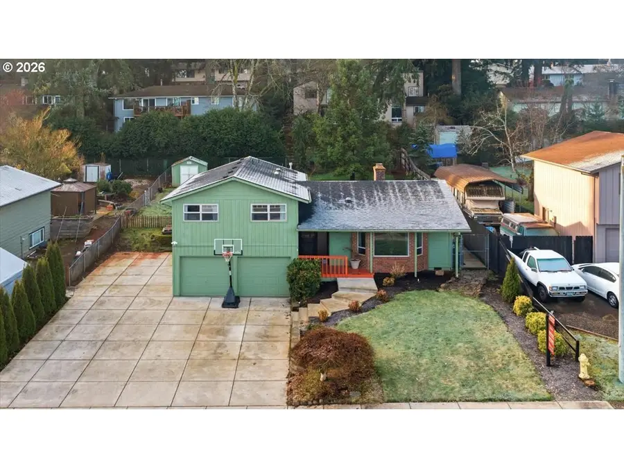 190 Kashmir St, Salem, OR 97306 - #2