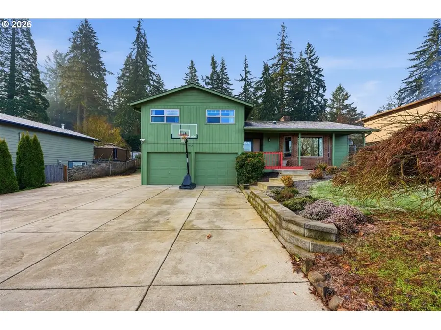 190 Kashmir St, Salem, OR 97306 - #3