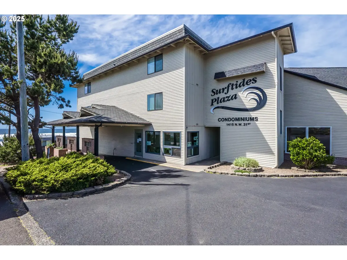 1415 NW 31st Pl #269, Lincoln City, OR 97367 - Image #1