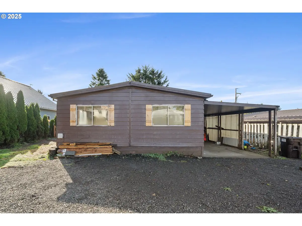 6835 Spruce St, Bay City, OR 97107 - Image #1