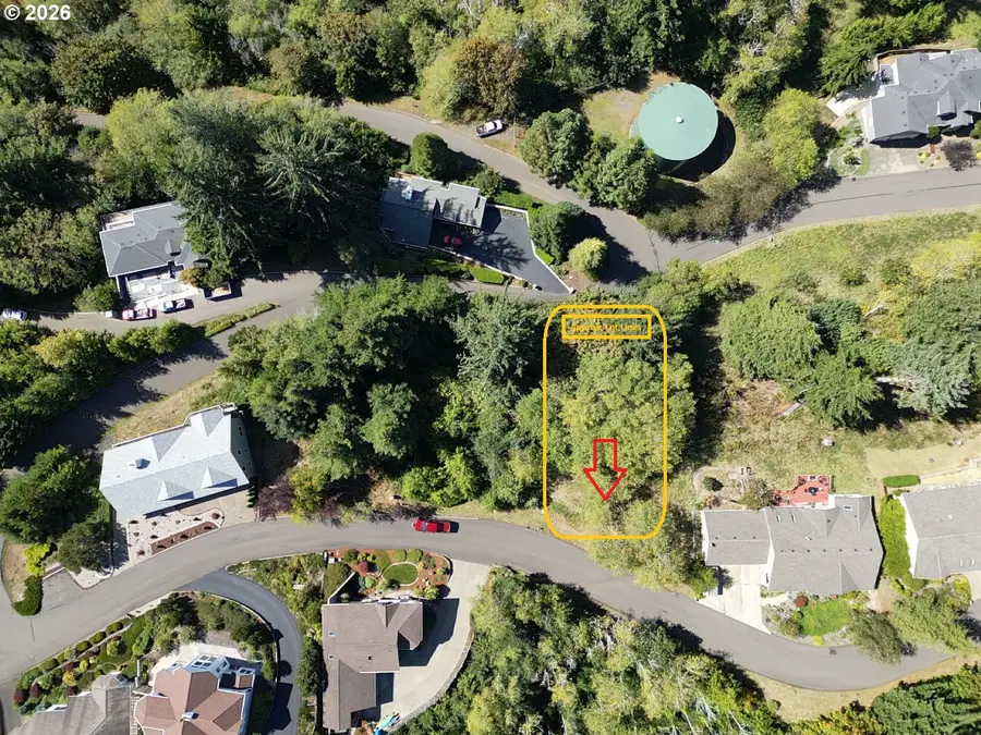 Ocean View Dr #TL07400, Florence, OR 97439 - #2