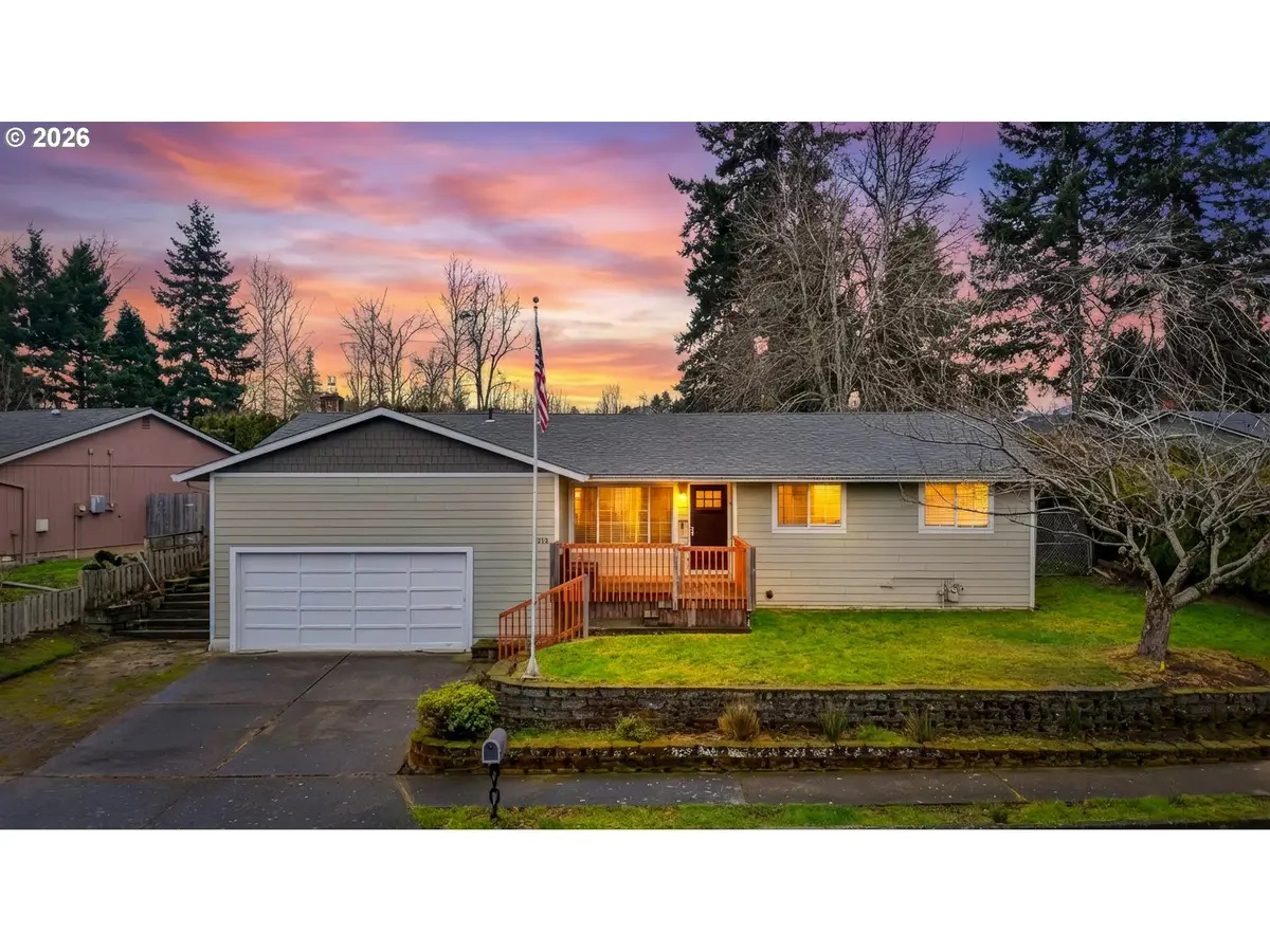 2073 SE Kane Ave, Gresham, OR 97080 - Image #1