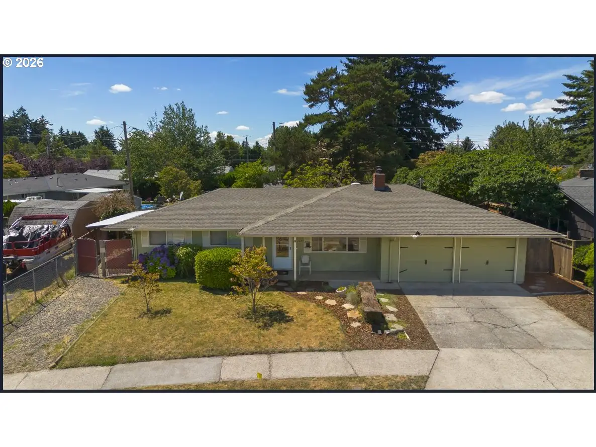 1137 SE 224th Ave, Gresham, OR 97030 - #1