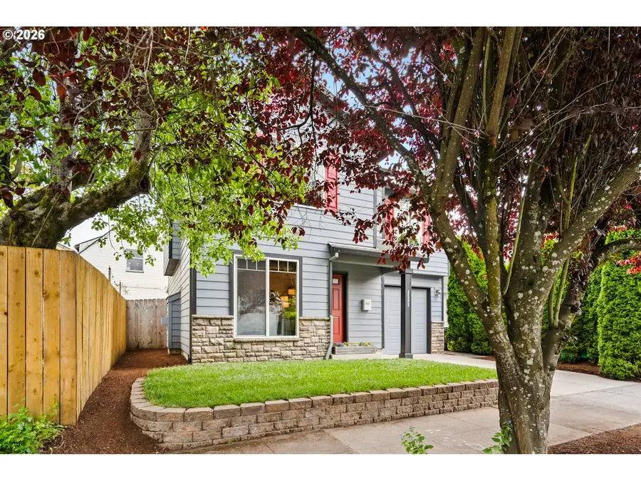 4508 SE 59th Ave, Portland, OR 97206 - #3