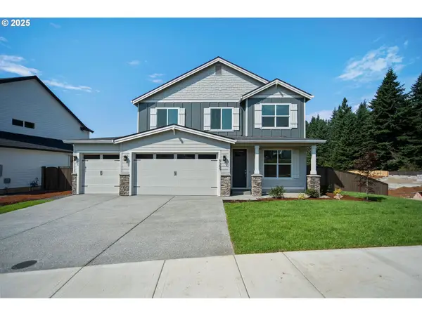 9389 N Hargrave St #LT218, Camas, WA 98607