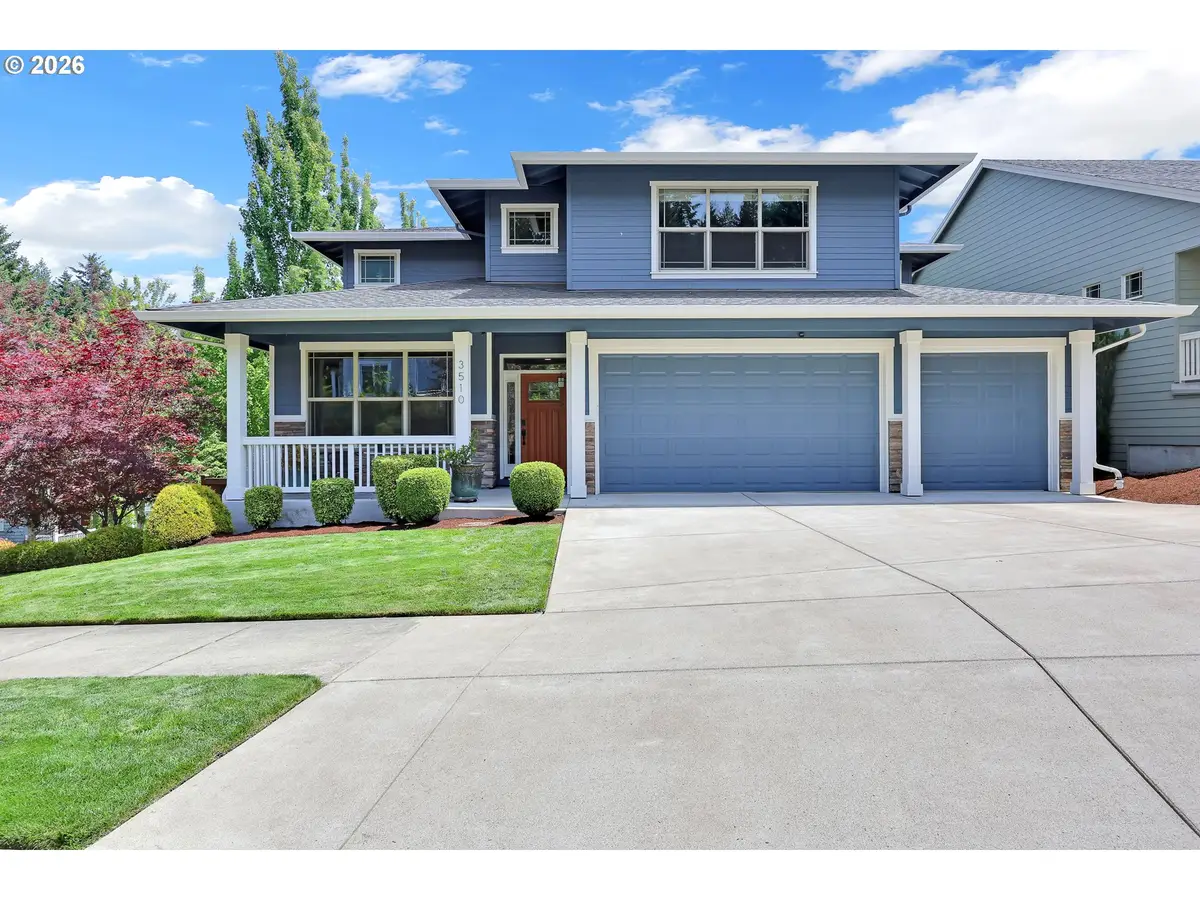 3510 Vista Heights Ln, Eugene, OR 97405 - #1