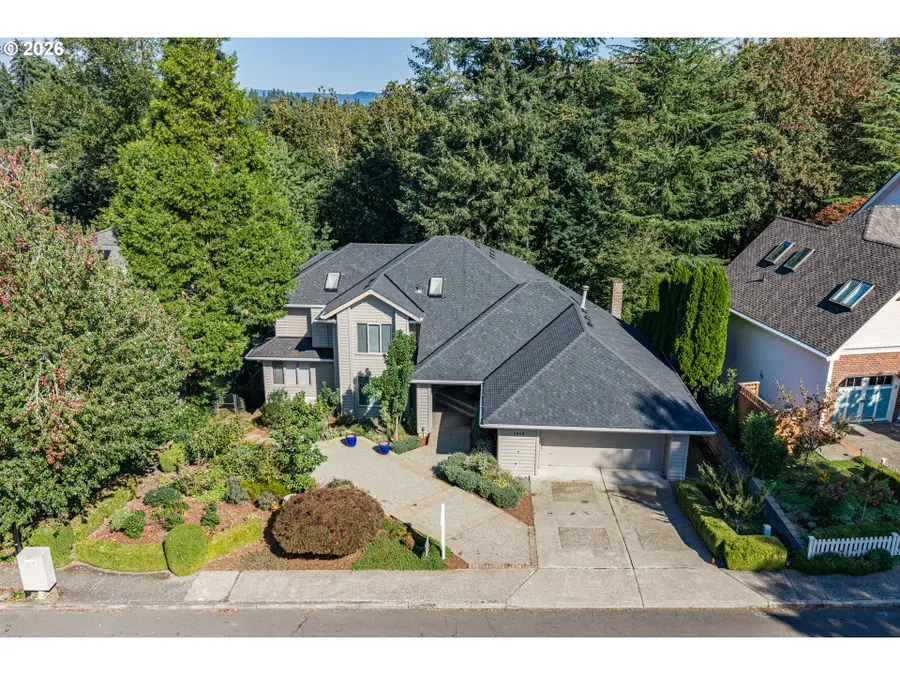 1912 Sunburst Ter, Northwest Clackamas, OR 97068 - #3