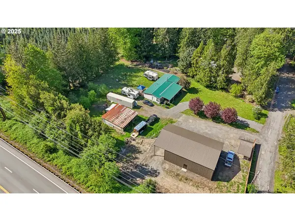 19933 E Victory Ln, Sandy, OR 97055