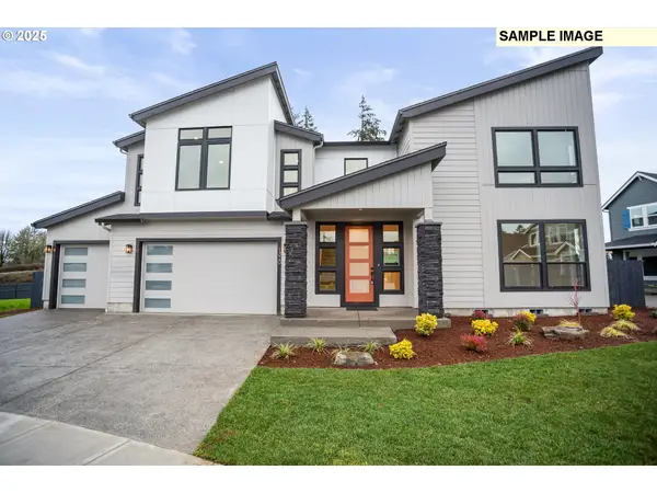 1362 N Kalani Loop #Lot 62, Ridgefield, WA 98642