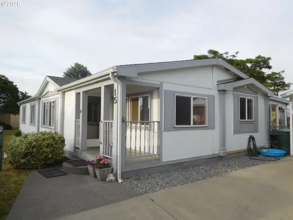 910 Cowl St #15, MiltonFreewater, OR 97862
