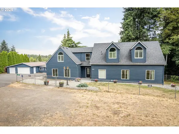 103 Carrolls Ave, Carrolls, WA 98609