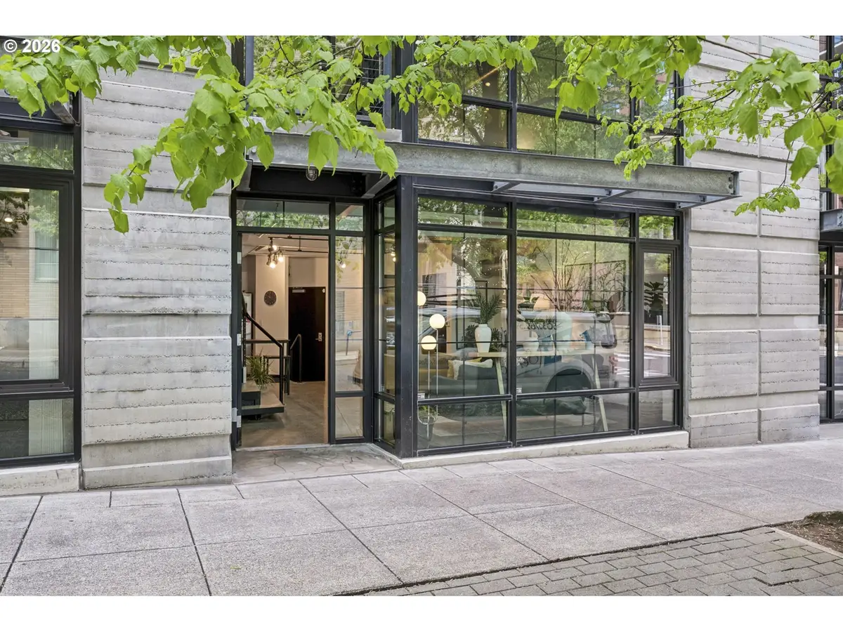 1030 NW 12th Ave #TH2, Portland, OR 97209 - #1