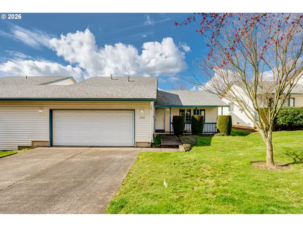 2122 NE 79th Ave, Vancouver, WA 98664