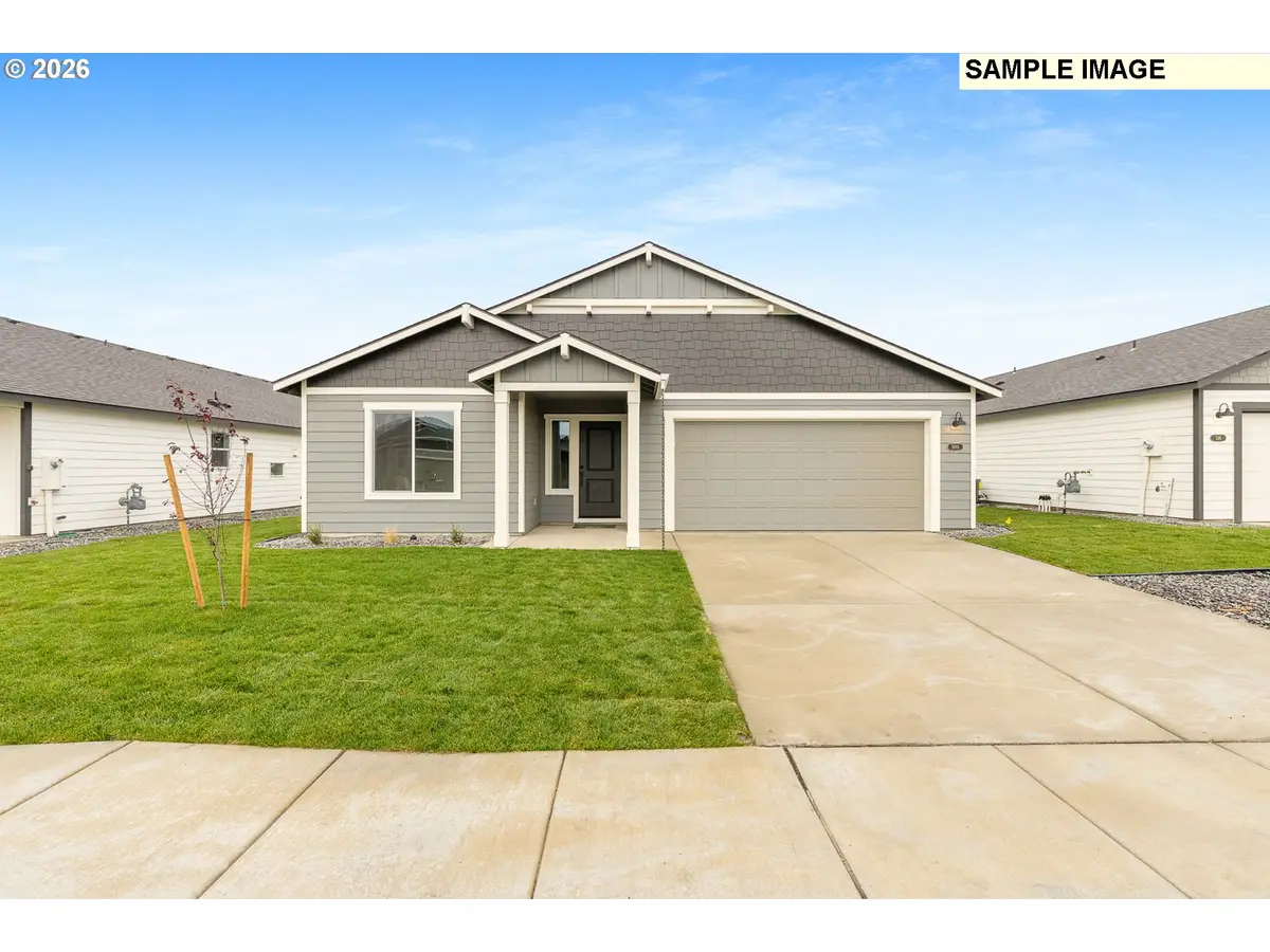937 E Maple Brook Ave, Hermiston, OR 97838 - #1