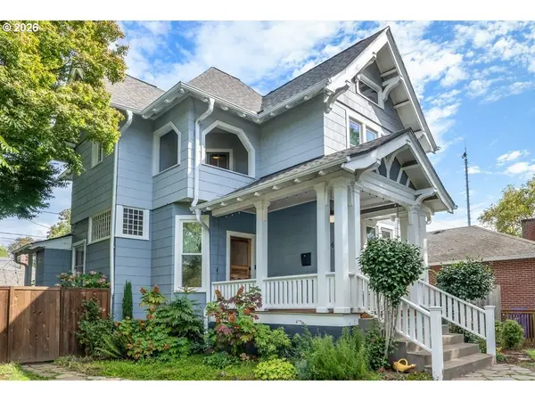 5608 NE Cleveland Ave, Portland, OR 97211