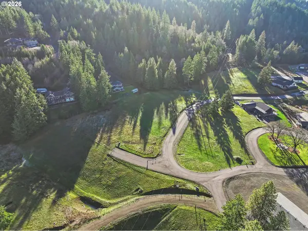 Lot 22 Husum Greens, WhiteSalmon, WA 98672