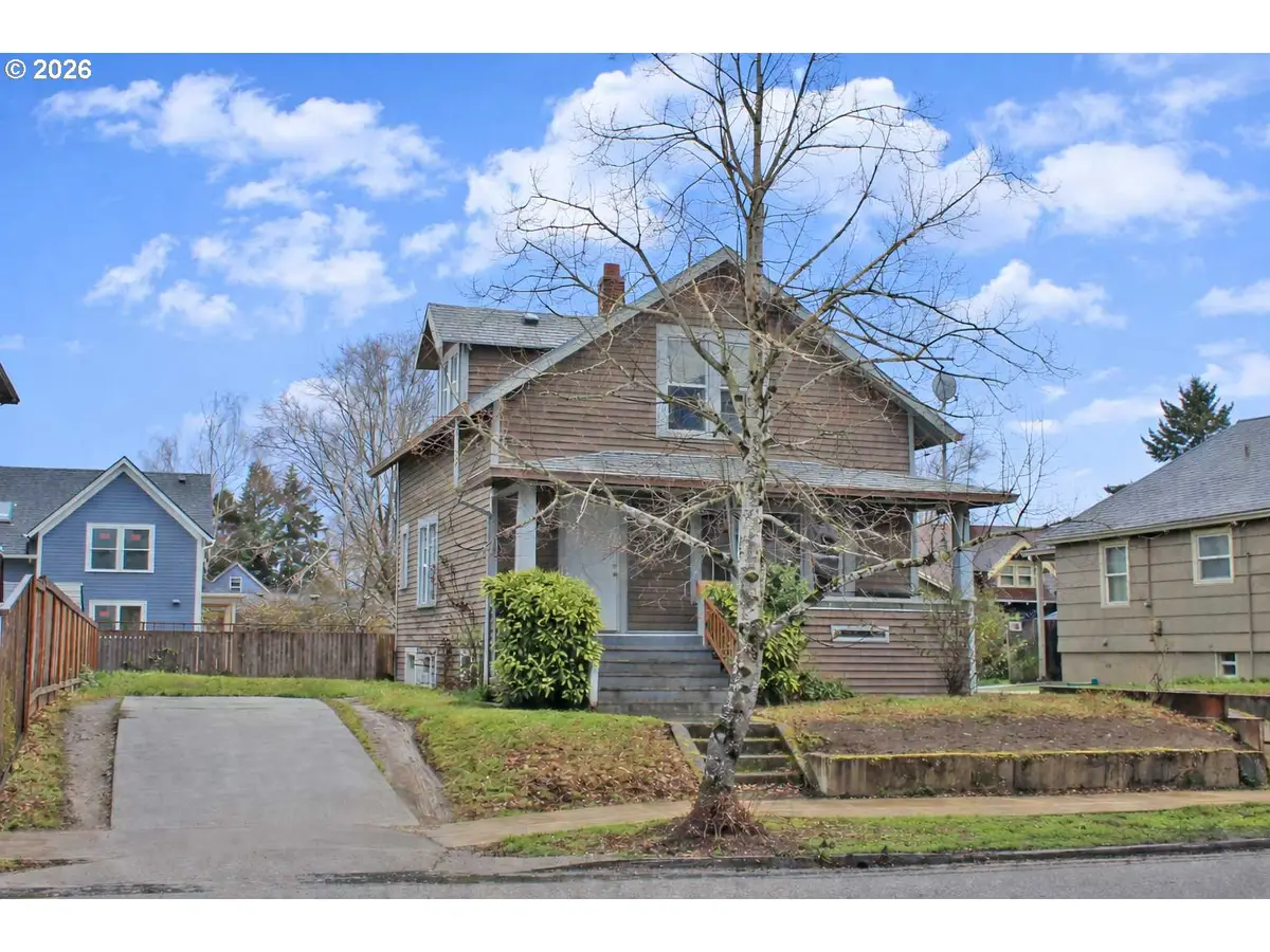 8414 SE 17th Ave, Portland, OR 97202 - #1