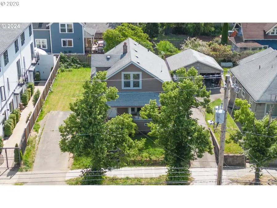 8414 SE 17th Ave, Portland, OR 97202 - #2