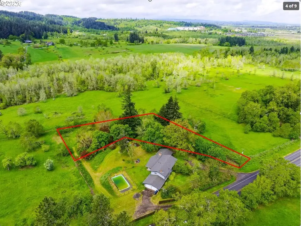 Bailey Hill Rd, Eugene, OR 97405 - #1