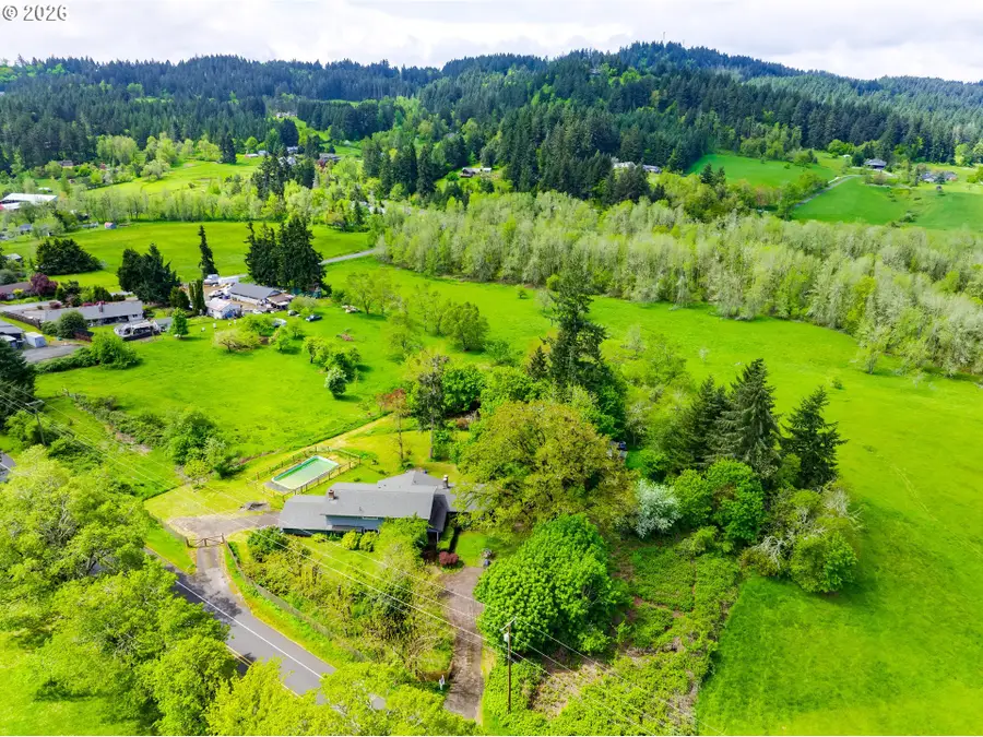 Bailey Hill Rd, Eugene, OR 97405 - #3