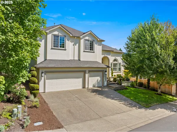 4556 NW Oakpoint Way, Portland, OR 97229