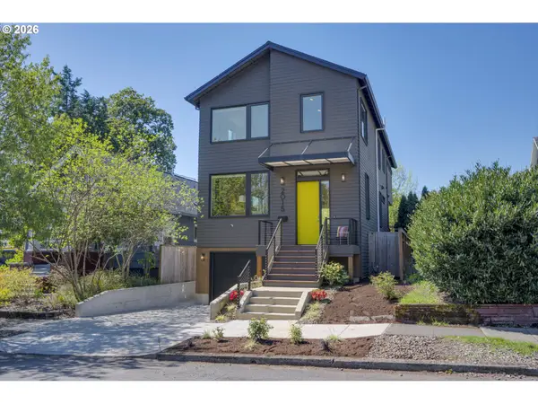 2015 SE 46th Ave, Portland, OR 97215