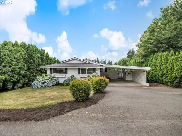 1615 Taylor St, OregonCity, OR 97045