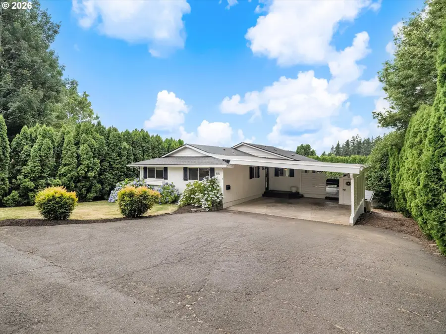 1615 Taylor St, Oregon City, OR 97045 - #2
