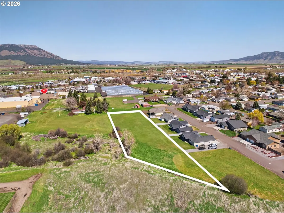 0 White Birch Ln, Island City, OR 97850 - #1