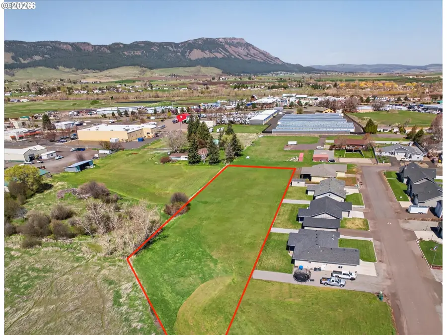 0 White Birch Ln, Island City, OR 97850 - #3