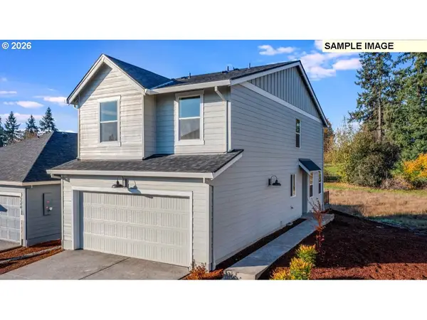 105 Coho Loop, Woodland, WA 98674