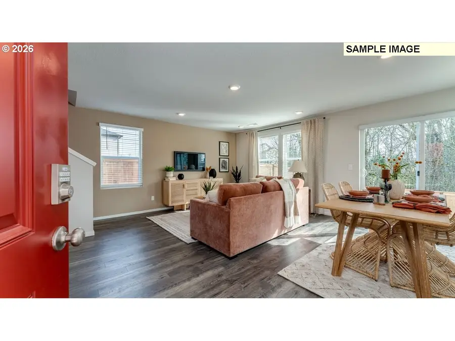 105 Coho Loop, Woodland, WA 98674 - #2