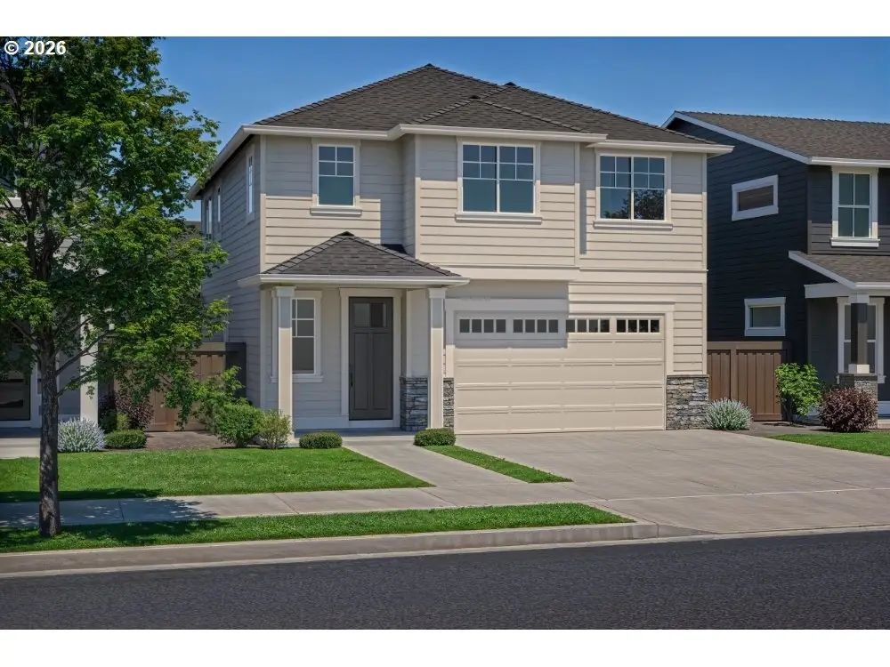 4618 S 36th Dr, Ridgefield, WA 98642 - #1
