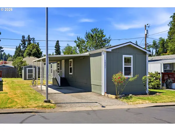 16251 SE 79th Ave, Milwaukie, OR 97267
