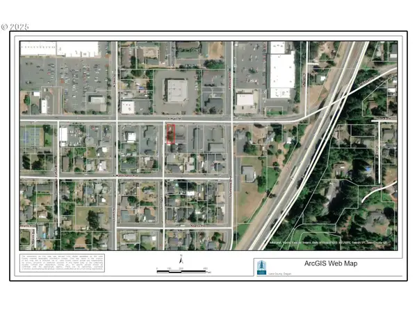 0 E Main St, CottageGrove, OR 97424