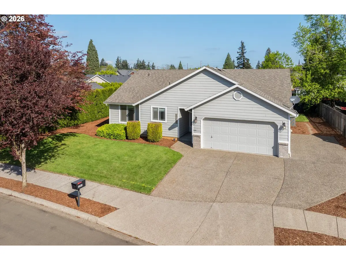 12861 Marysville Ln, Oregon City, OR 97045 - #1