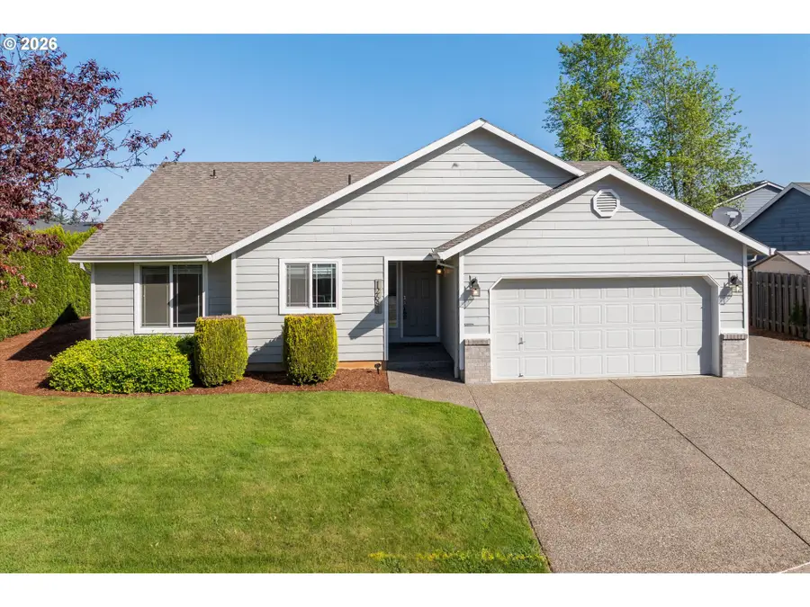 12861 Marysville Ln, Oregon City, OR 97045 - #2