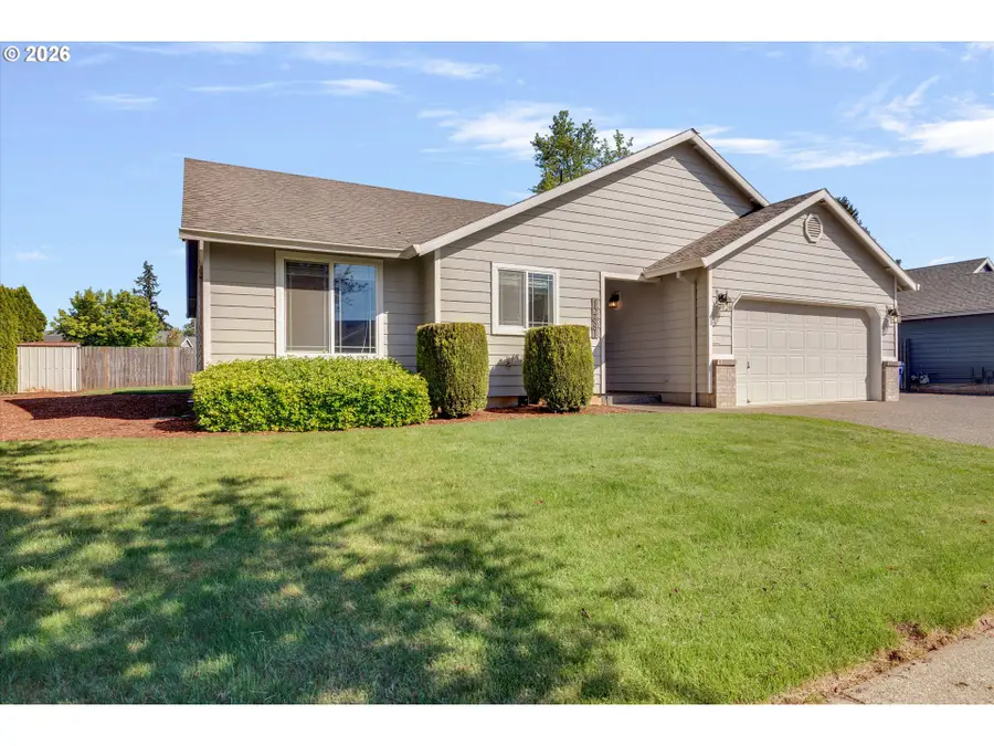 12861 Marysville Ln, Oregon City, OR 97045 - #3