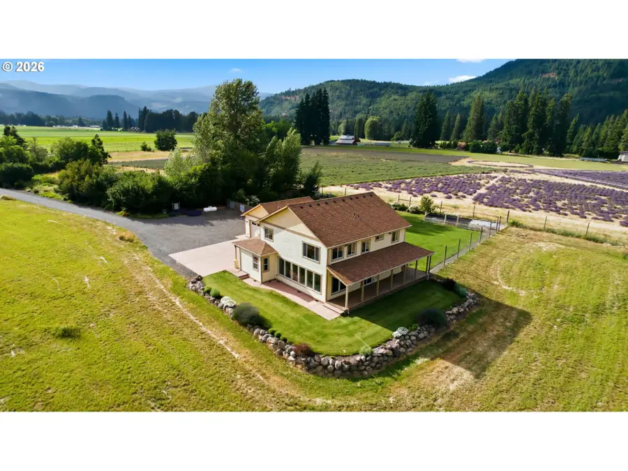 6001 Boneboro Rd, Dee, OR 97041 - #2