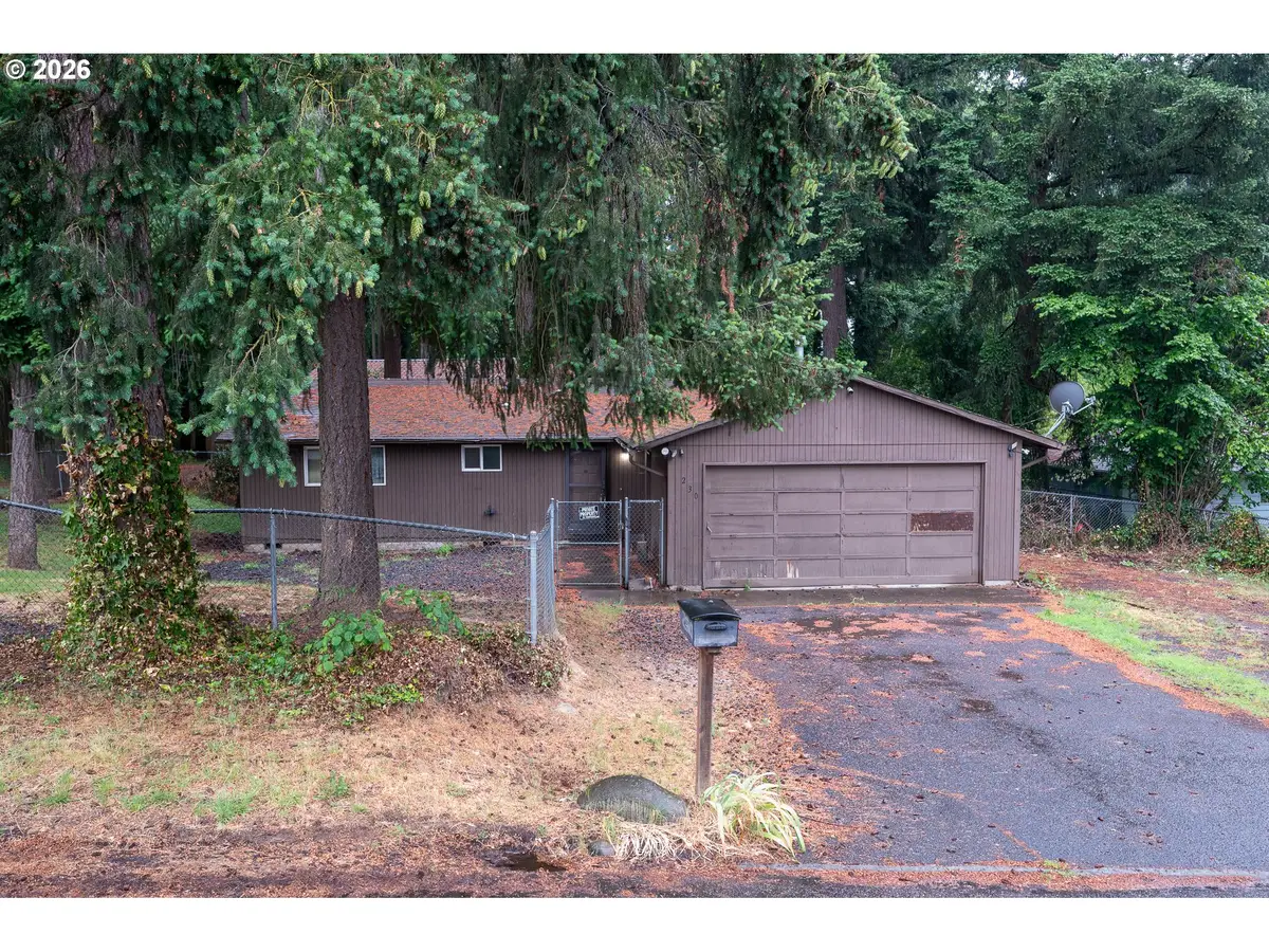 230 NE 160th Ave, Portland, OR 97230 - #1