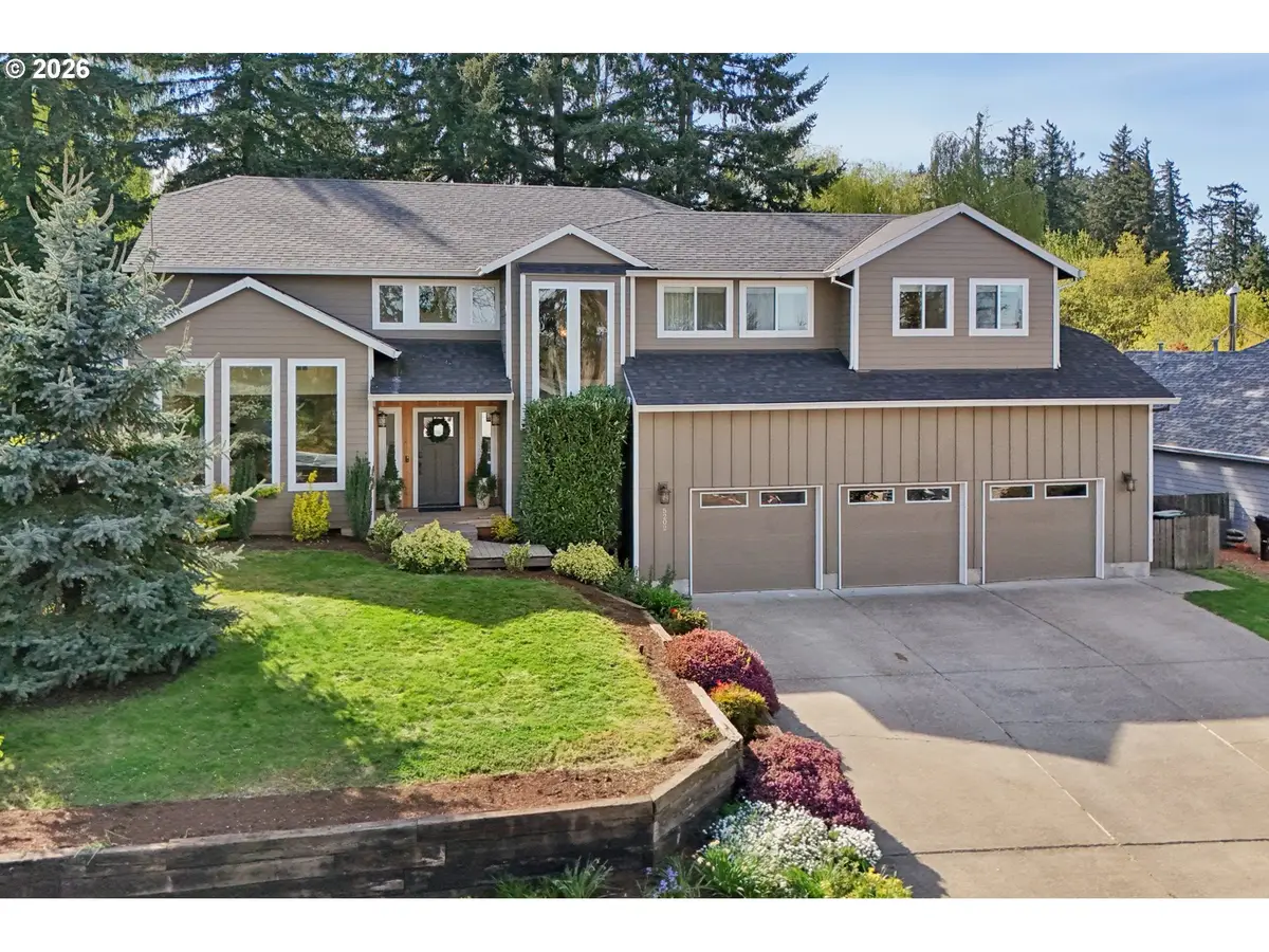 5202 Nelco Cir, West Linn, OR 97068 - #1