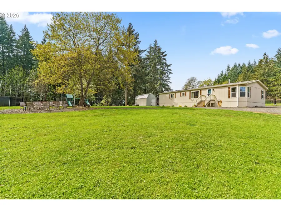 91412 Place Ln, Badger Mountain, OR 97448 - #2