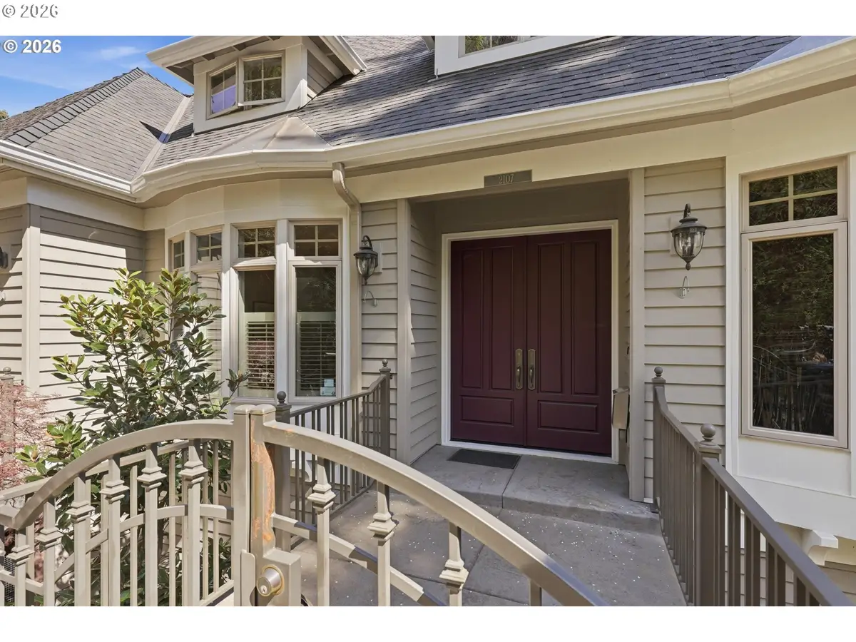 2107 SW Market Street Dr, Portland, OR 97201 - #1