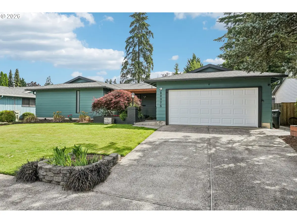 20375 SW Deline St, Beaverton, OR 97078 - #1