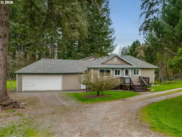 66221 Anliker Rd, DeerIsland, OR 97054