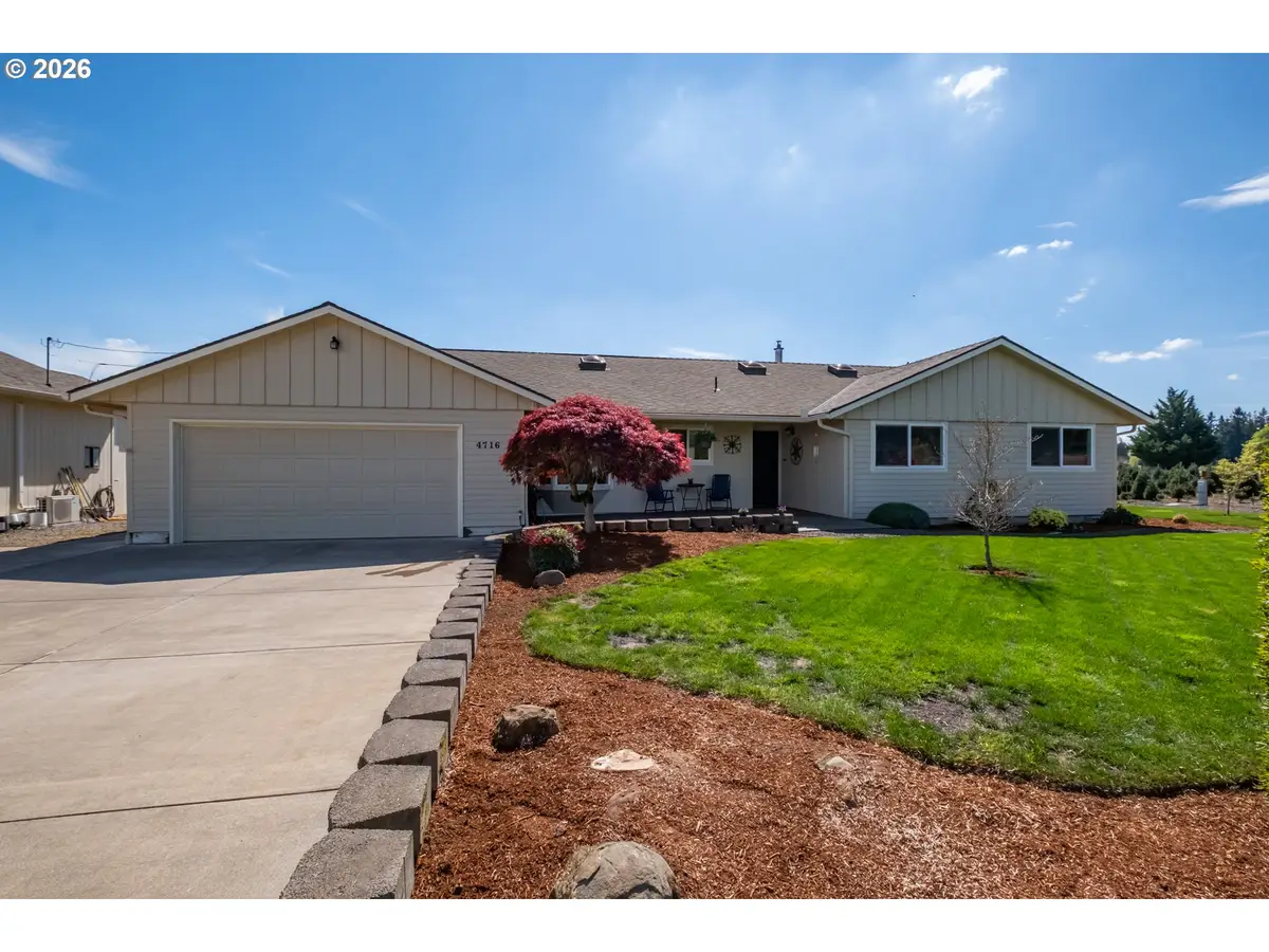 4716 Poinsettia St Ne, Salem, OR 97305 - #1