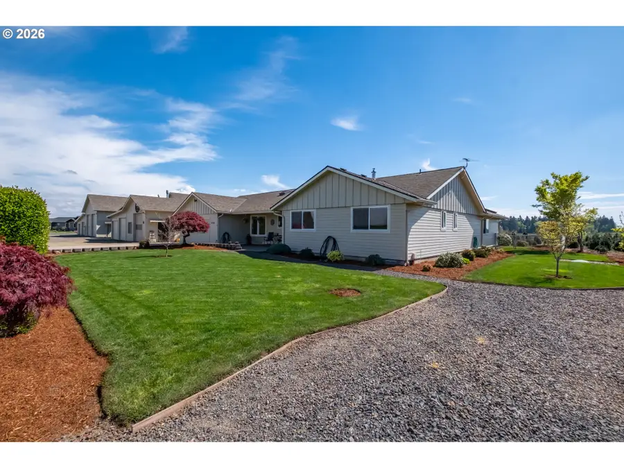 4716 Poinsettia St Ne, Salem, OR 97305 - #2