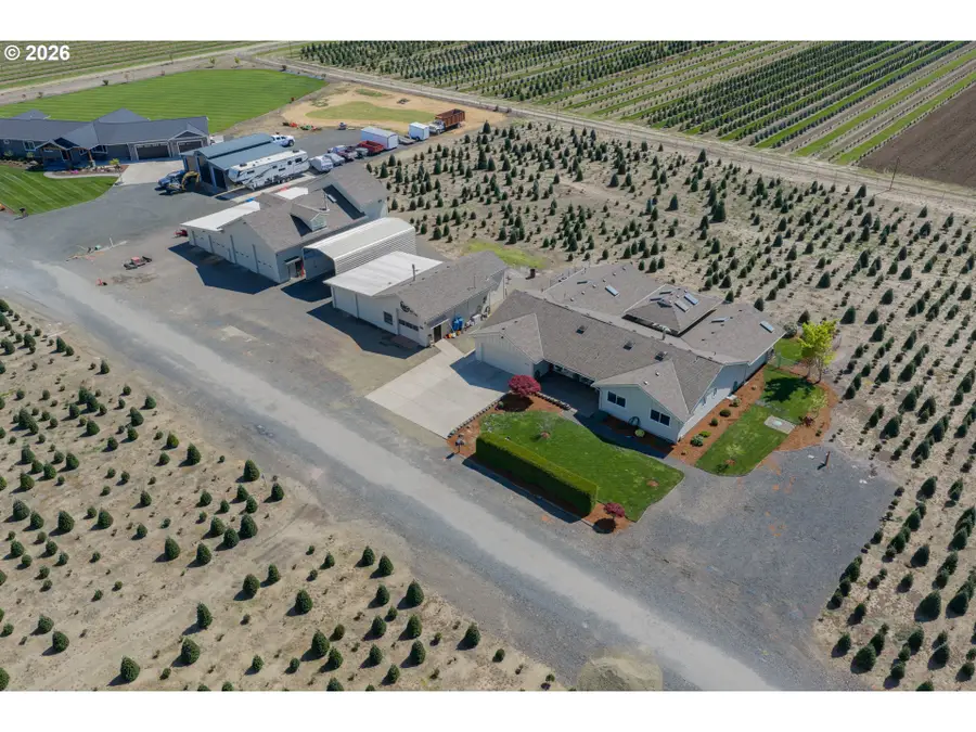 4716 Poinsettia St Ne, Salem, OR 97305 - #3