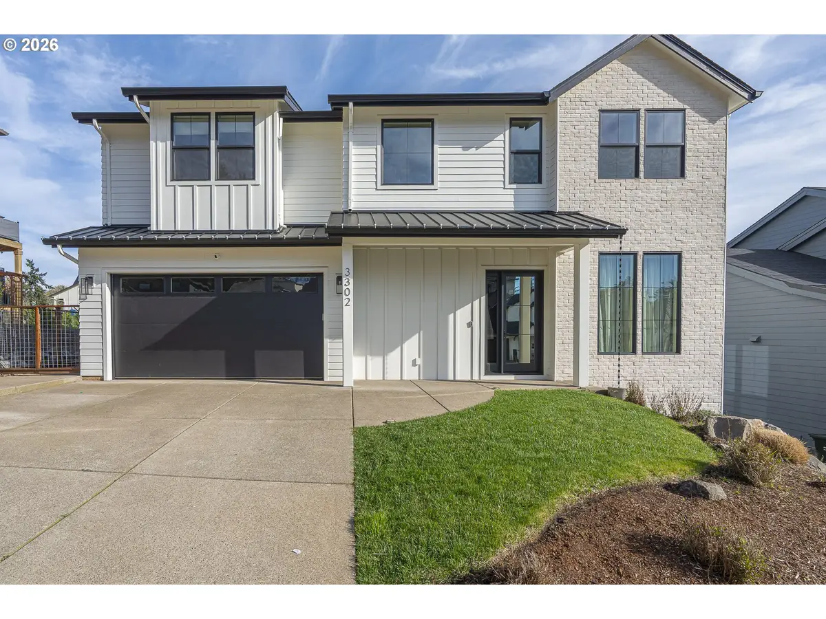 3302 Felton St S, Salem, OR 97302 - #1