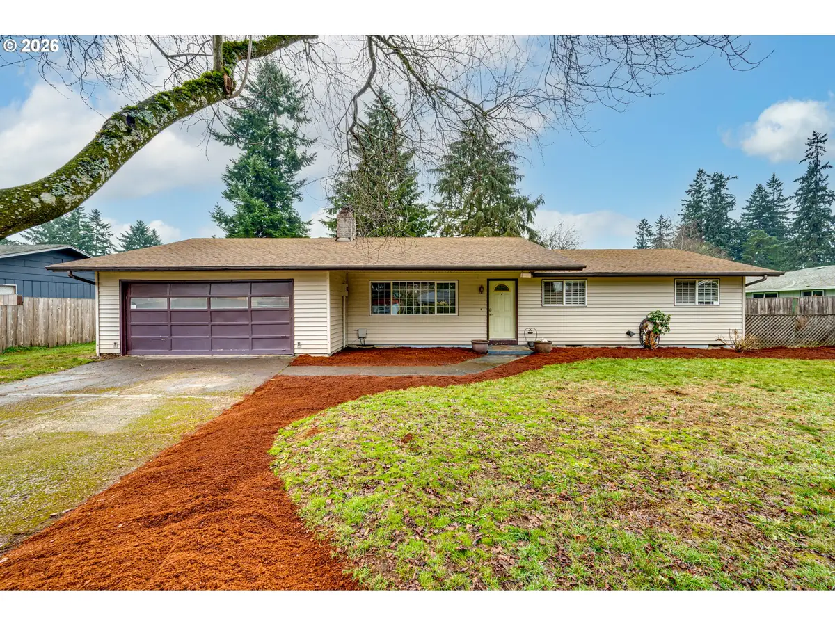 9303 NE 102nd St, Vancouver, WA 98662 - #1